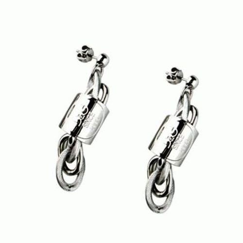 Boucles D&#39oreilles Dolce &amp Gabana Dj0977