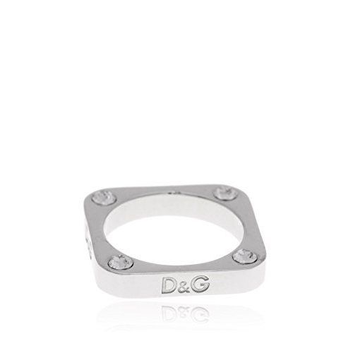 Anillo Dolce &amp Gabana Dj0805 Taille