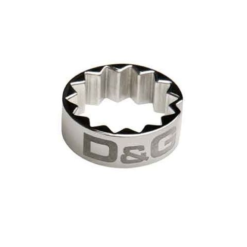 Anillo Dolce &amp Gabana Dj0834 Taille