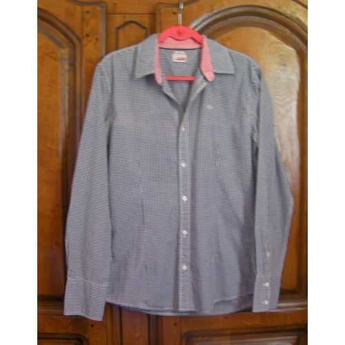 Chemise Tommy Hilfiger - Taille S/M