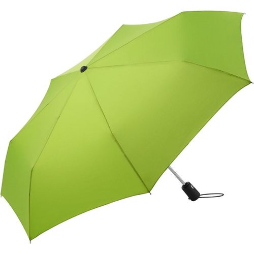 Parapluie De Poche Fp5470 - Vert Lime