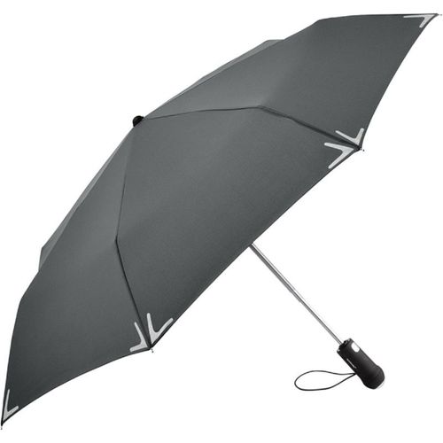 Parapluie De Poche Fp5471 - Gris
