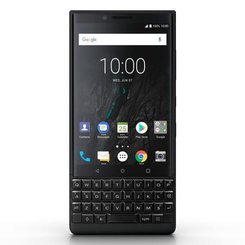 BlackBerry KEY2 64 Go noir