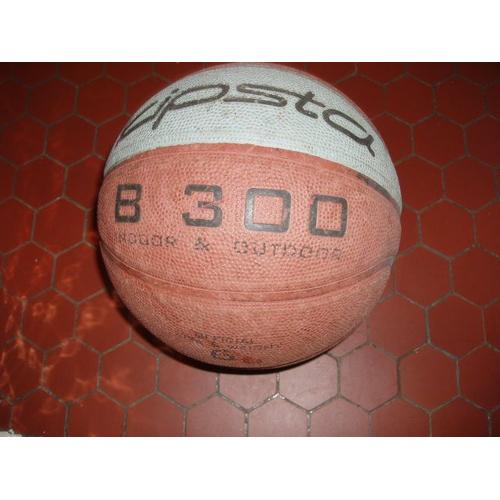 Ballon De Basket "Kipsta B300
