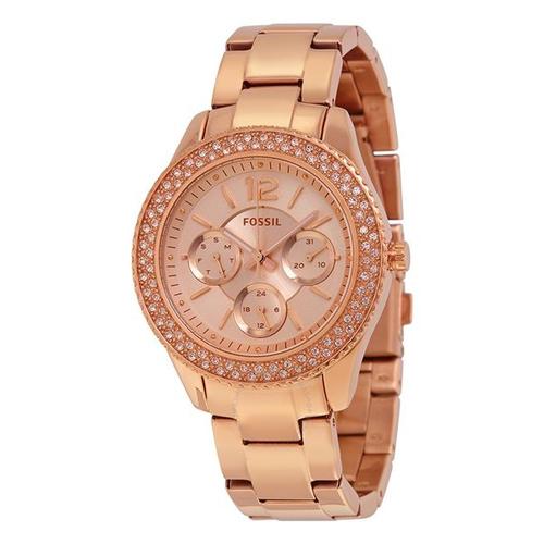 Orologio Donna Fossil Es3590