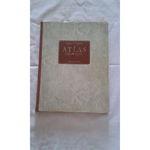 Atlas Classique