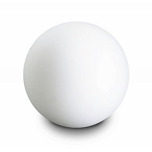 Boule Lumineuse Cisne, 30cm, Polycarbonate