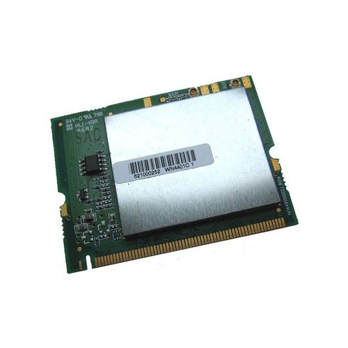 Mini-Carte Wifi Fujitsu WN4401C 1-LF-IK PCI 802.11 WLAN Wireless