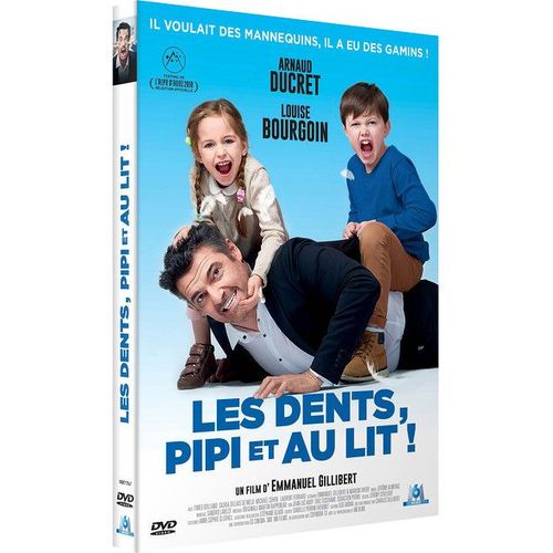 Les Dents, Pipi Et Au Lit