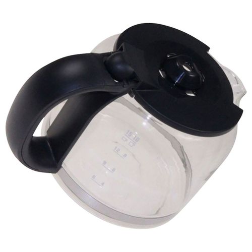 Verseuse avec couvercle Cafetière Expresso (4055210670 ELECTROLUX)