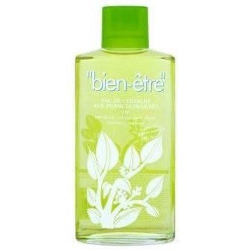 Bien Etre Eau De Cologne Essences Fraîches - 250 Ml 