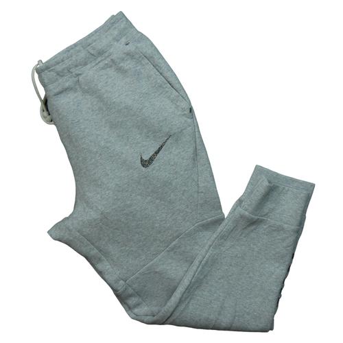 Reconditionné - Pantalon Jogging Nike Tech Fleece - Taille M - Homme - Gris