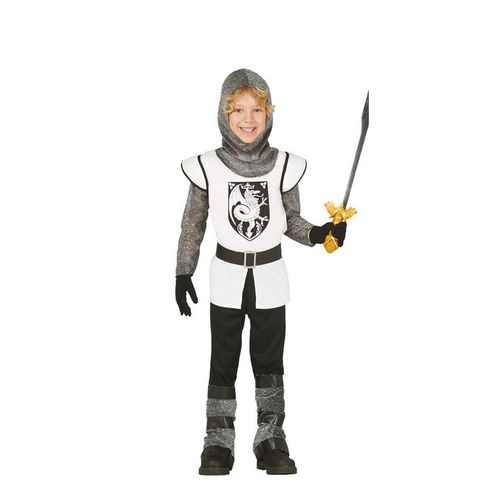 Déguisement De Chevalier Médiéval Pour Enfants Plusieurs Tailles (Taille 10-12a)