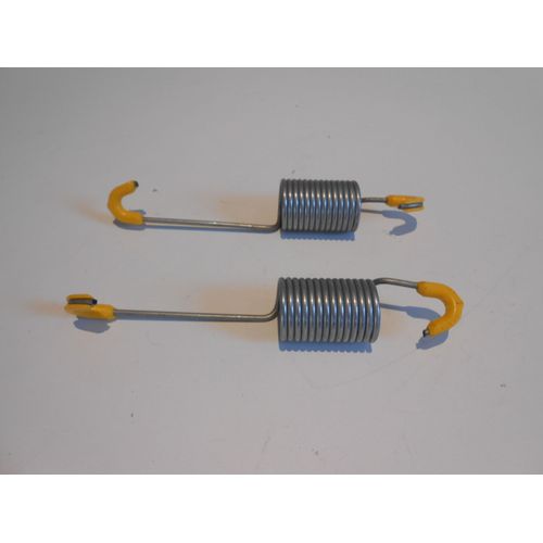 Ressort/Supension De Cuve Avant 15cm 1468633027 Lave Linge Electrolux Ewt1360hyw 91321736800
