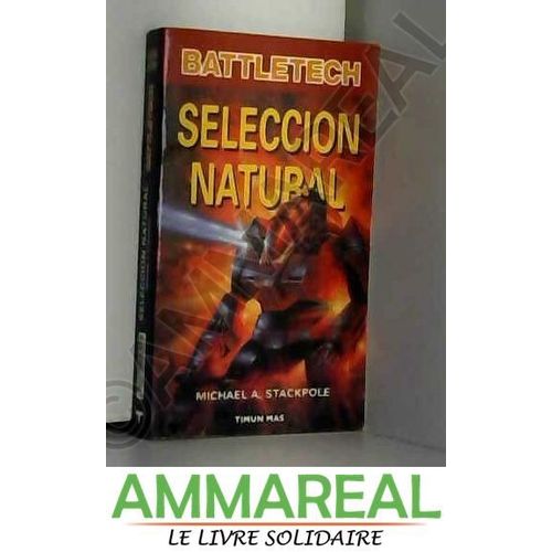 Seleccion Natural