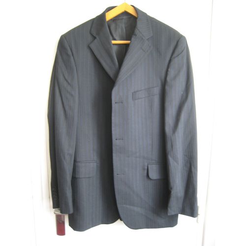 Veste De Costume Homme Cerrer Taille 48