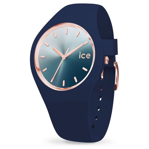 Ice Watch Montre Sunset Bleu Femmes 015751 - M