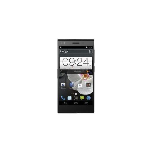 ZTE Blade Vec 4G 16 Go Noir