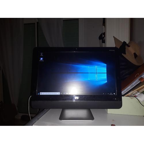 hp pavilion all in one ms200