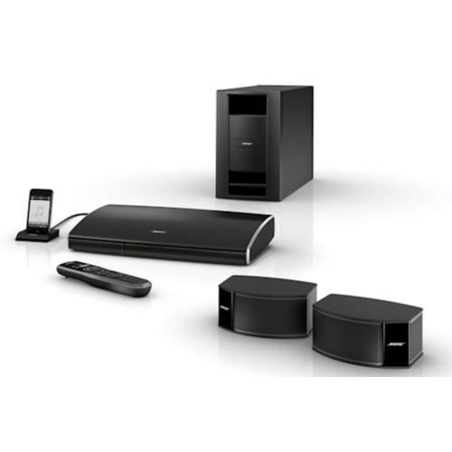 BOSE LIFESTYLE 135 - Noir