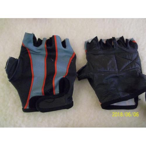 Gants Pour Cycliste Décathlon