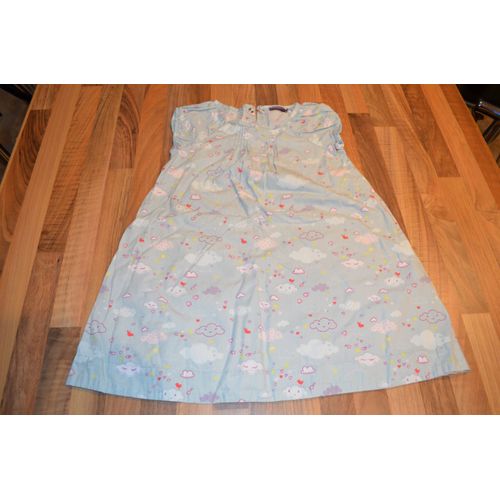 Robe Sergent Major 4 Ans