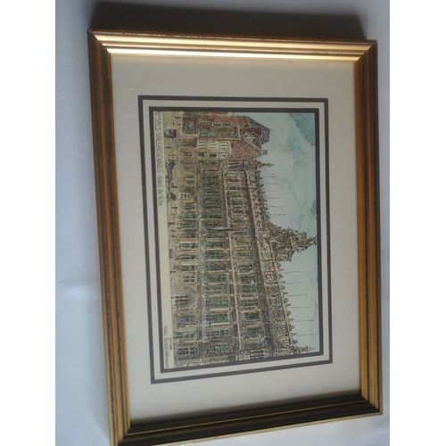 Tableau , Valenciennes , Hotel De Ville , Yves Ducourtioux