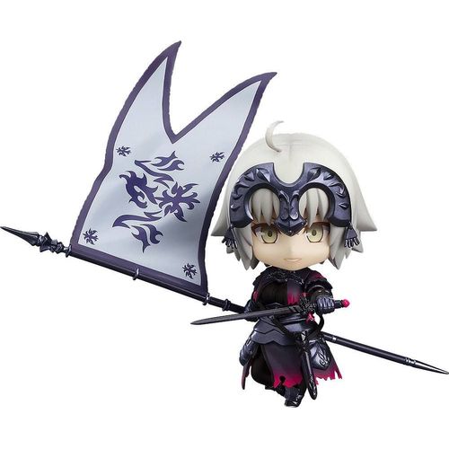 Fate/Grand Order Figurine Nendoroid Avenger/Jeanne D'arc (Alter) 10 Cm