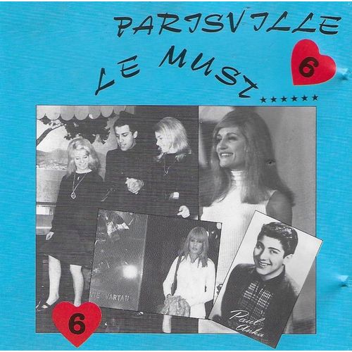 Le Must Parisville 6 - Must Of The Must