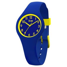 Ice Watch Montre Ola Kids Bleu Enfant 015350 - Xs