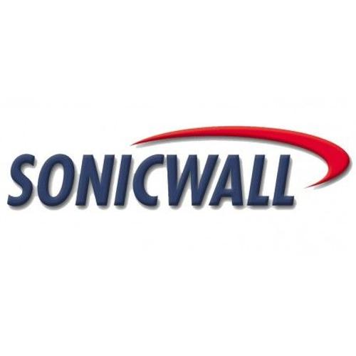 Sonicwall Utm Ssl Vpn - Licence - 10 Utilisateurs Supplémentaires - Pour Sonicwall Tz, Nsa, Supermassive