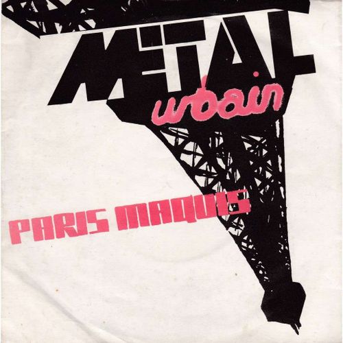 Paris Maquis, Clé De Contact