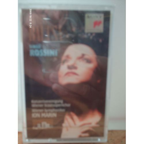 Agnes   Baltsa    //   Sings  Rossini