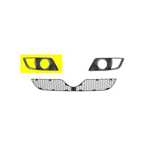 Grille Prise Air Inferieur Droit Avec Antibrouillard Pour Alfa Romeo 156