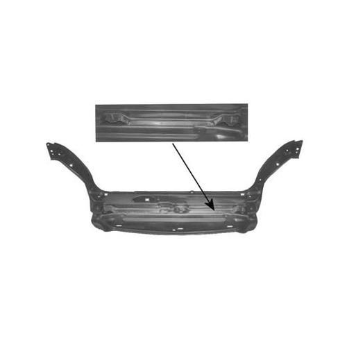 Face Avant 03< Pas 1.6hdi Pour Citroen Berlingo