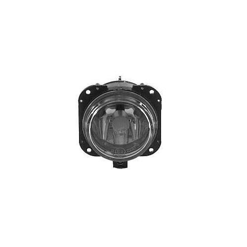 Feu Anti Brouillard Gauche/Droit 03 < 8/04 H1 Marque Valeo Pour Citroen Berlingo