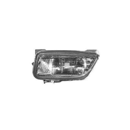 Feu Anti Brouillard Droit H1 Pour Citroen Saxo