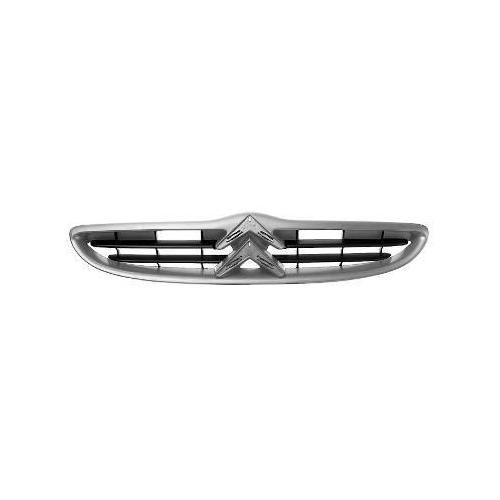 Moulure Phare Gauche 9/99< Pour Citroen Saxo