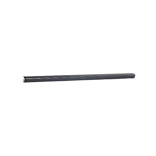 Pare Choc Arriere Central <6/99 Metal Pour Citroen Jumper