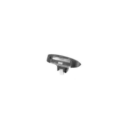 Feu Eclaire Plaque (Pas Chassis-Cabine) Pour Citroen Jumper