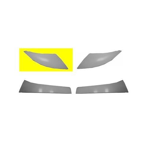 Moulure Phare Droit Inferieure Pour Citroen Jumper