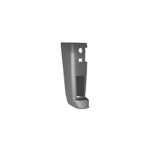 Pare-Choc Arriere Gauche Maxi Pour Citroen Jumper