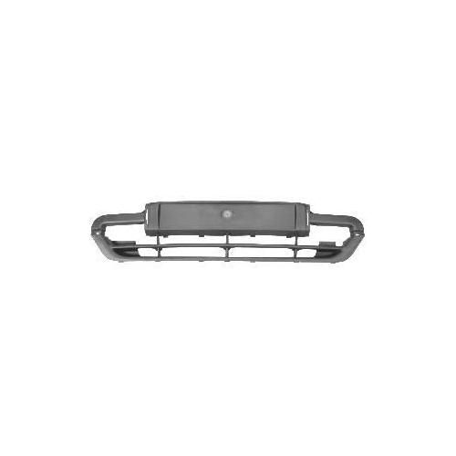Profile Pare-Choc Central Avec Grille Inferieure Pour Citroen Xsara
