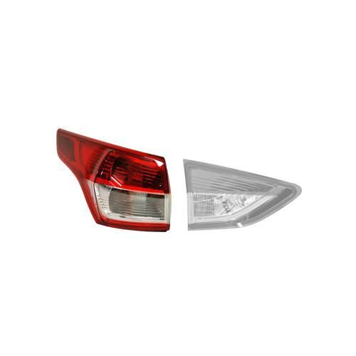 Feu Arriere Gauche Exterieur Marque Valeo Pour Ford Kuga