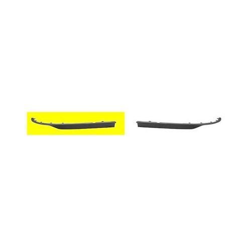 Spoiler Droit Pour Peugeot 206+