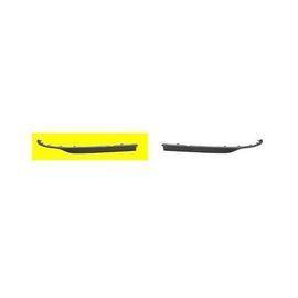 Spoiler Droit Pour Peugeot 206+