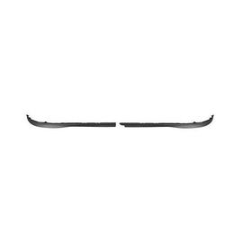 Spoiler Avant <09 Kit G D Pour Peugeot 207