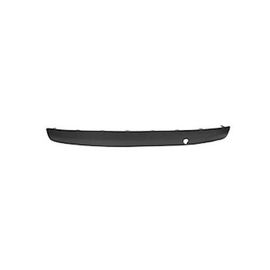 Profile Pare-Choc Arriere Sans Park Assist. Pour Peugeot 207