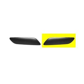 Profile Pare-Choc Gauche <09 Pas Sport. Noir Pour Peugeot 207