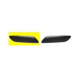 Profile Pare-Choc Droit <09 Pas Sport. Noir Pour Peugeot 207